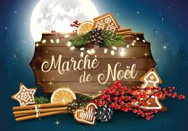 Lire la suite à propos de l’article Marché de Noël