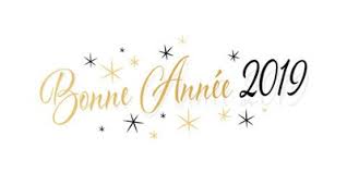 You are currently viewing Bonne année 2019