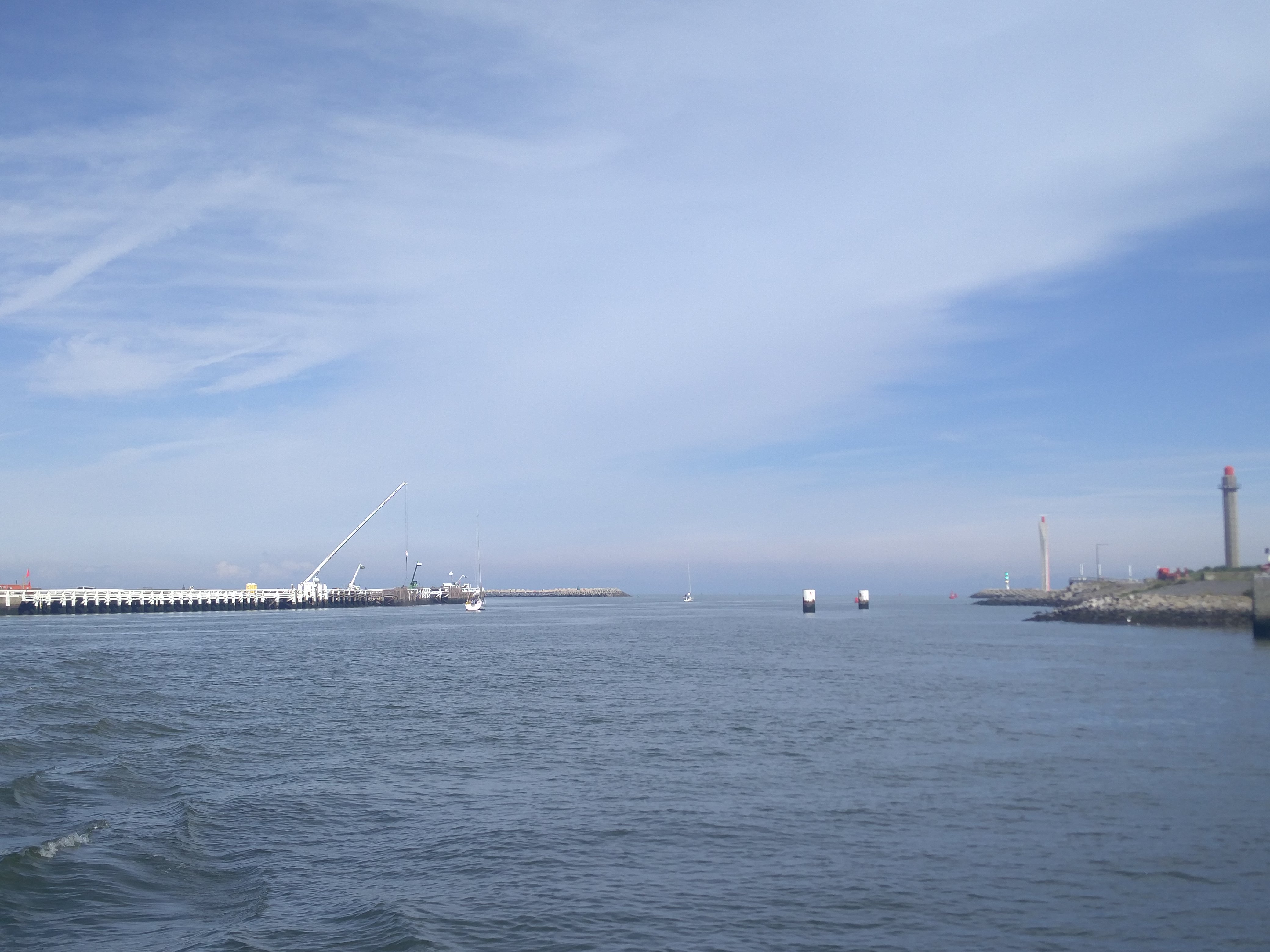 You are currently viewing Sortie de fin d’année à Ostende