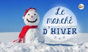 Lire la suite à propos de l’article Marché d’Hiver