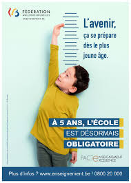 You are currently viewing Obligation scolaire 3ème maternelle