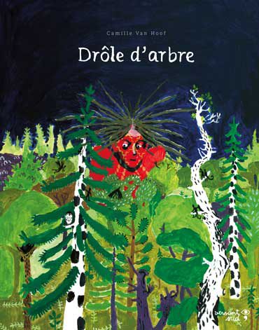 You are currently viewing « Drôle d’arbre »