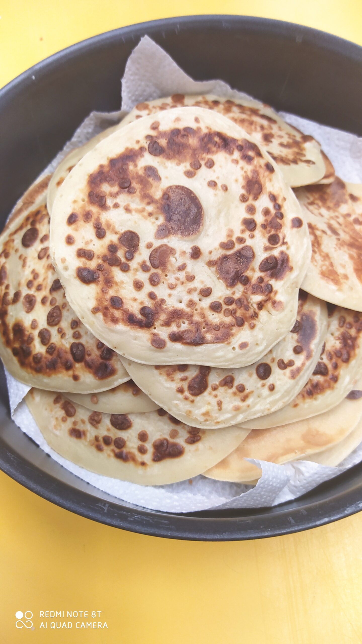 Lire la suite à propos de l’article 🥞 Des crêpes, des crêpes!!! 🥞