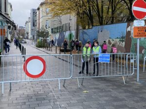 Lire la suite à propos de l’article Enquête Rue scolaire