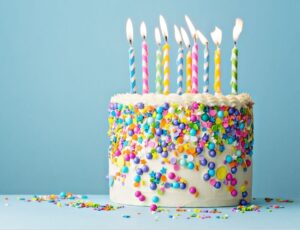 Lire la suite à propos de l’article Les anniversaires.