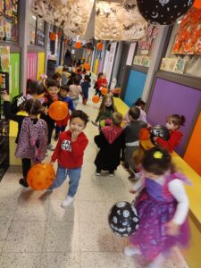 Lire la suite à propos de l’article fête d’Halloween