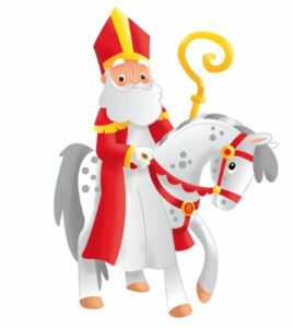 Lire la suite à propos de l’article Activité de la Saint-Nicolas