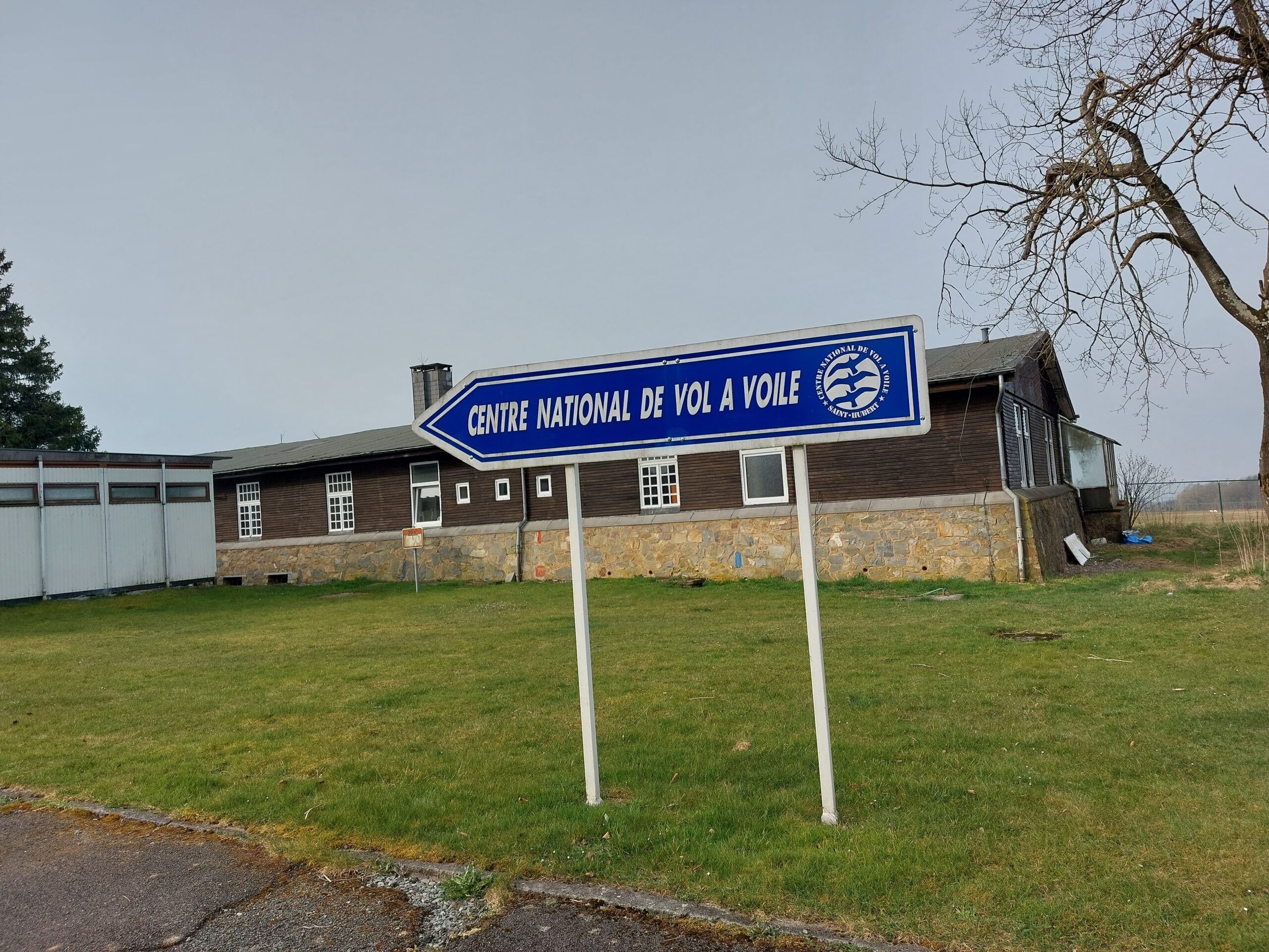 Classes vertes, centre de dépaysement de Saint-Hubert (jour 2)