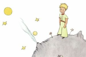 Lire la suite à propos de l’article Exposition du petit Prince